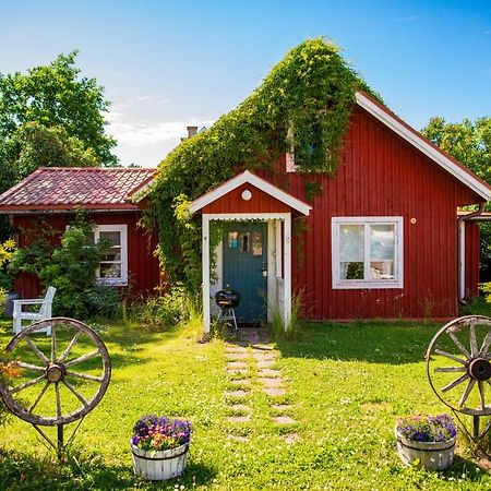 Westergards Фёглё Экстерьер фото