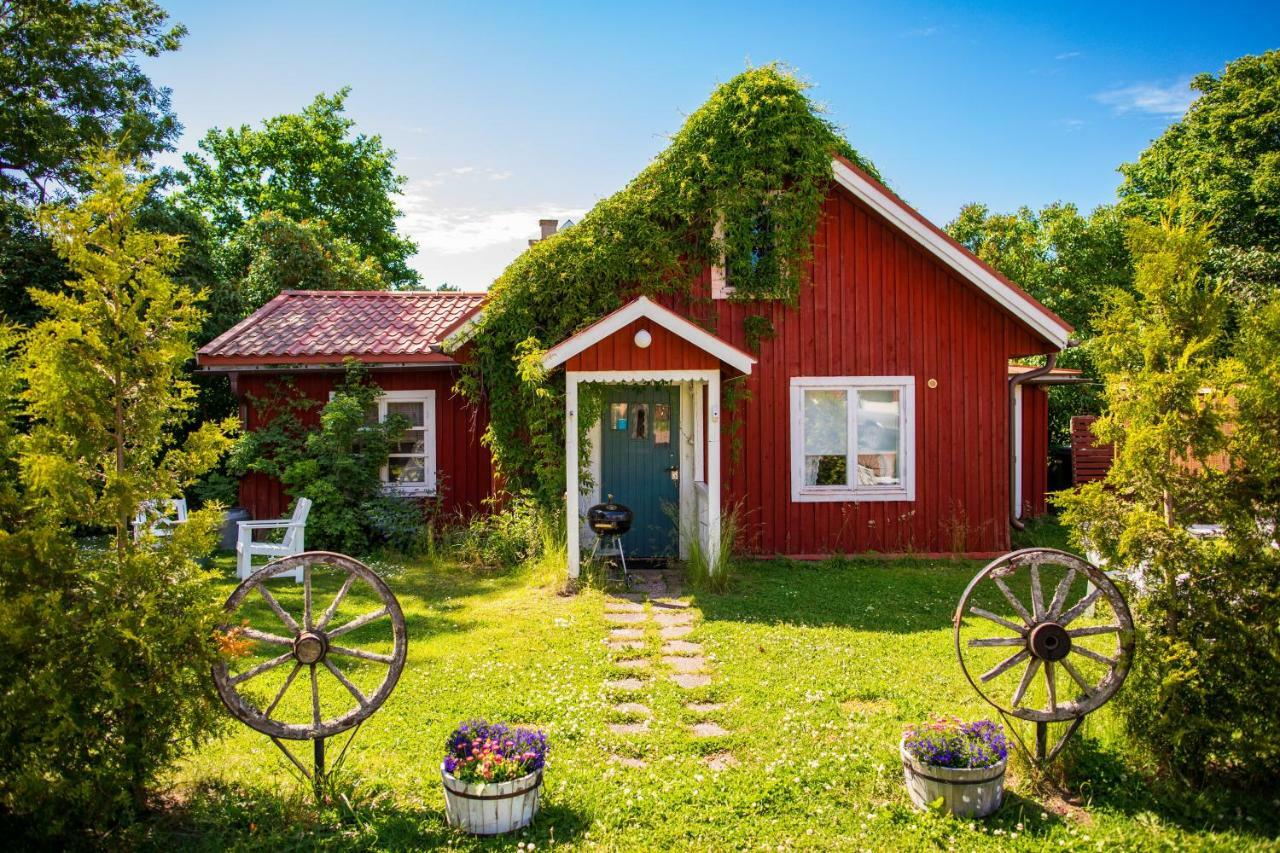 Westergards Фёглё Экстерьер фото